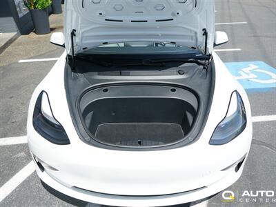 2021 Tesla Model 3 Performance   - Photo 11 - Lynnwood, WA 98036