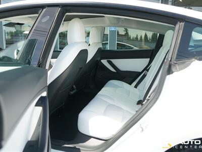 2021 Tesla Model 3 Performance   - Photo 22 - Lynnwood, WA 98036