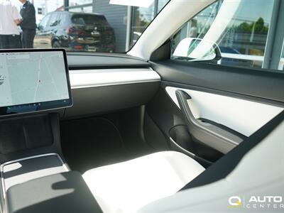 2021 Tesla Model 3 Performance   - Photo 20 - Lynnwood, WA 98036