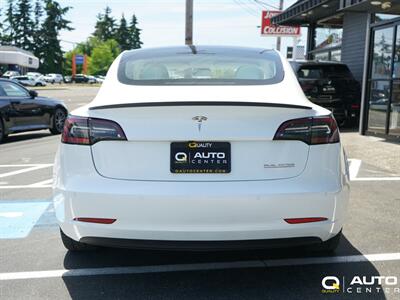 2021 Tesla Model 3 Performance   - Photo 7 - Lynnwood, WA 98036