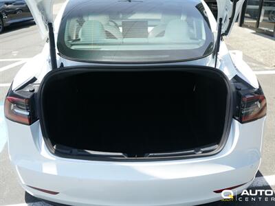 2021 Tesla Model 3 Performance   - Photo 12 - Lynnwood, WA 98036