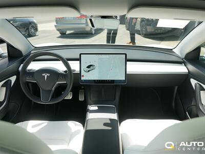 2021 Tesla Model 3 Performance   - Photo 17 - Lynnwood, WA 98036