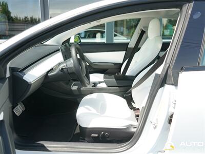 2021 Tesla Model 3 Performance   - Photo 16 - Lynnwood, WA 98036