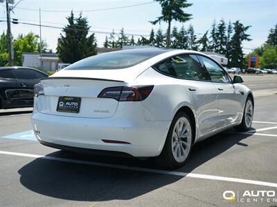 2021 Tesla Model 3 Performance   - Photo 6 - Lynnwood, WA 98036