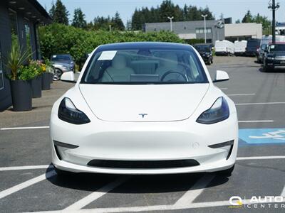 2021 Tesla Model 3 Performance   - Photo 4 - Lynnwood, WA 98036