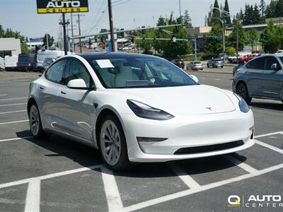 2021 Tesla Model 3 Performance   - Photo 5 - Lynnwood, WA 98036