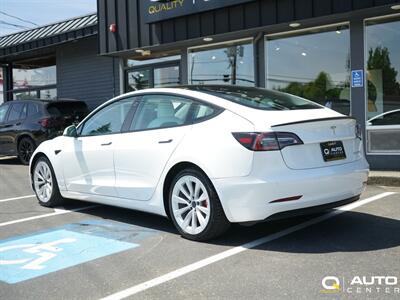 2021 Tesla Model 3 Performance   - Photo 9 - Lynnwood, WA 98036