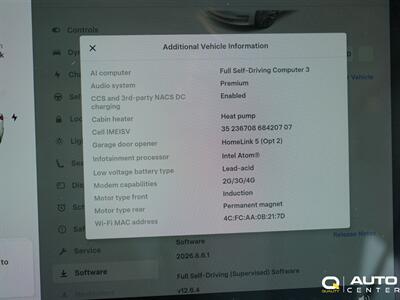 2021 Tesla Model 3 Performance   - Photo 3 - Lynnwood, WA 98036