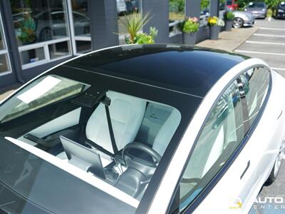 2021 Tesla Model 3 Performance   - Photo 10 - Lynnwood, WA 98036