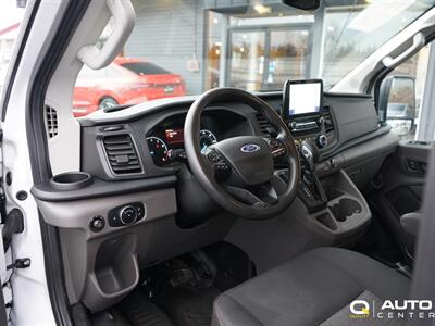 2020 Ford Transit   - Photo 14 - Lynnwood, WA 98036