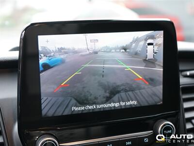 2020 Ford Transit   - Photo 21 - Lynnwood, WA 98036