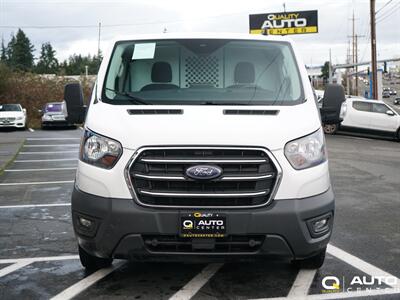 2020 Ford Transit   - Photo 2 - Lynnwood, WA 98036