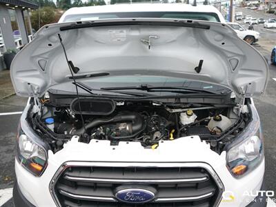2020 Ford Transit   - Photo 10 - Lynnwood, WA 98036