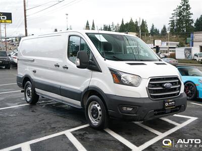 2020 Ford Transit   - Photo 3 - Lynnwood, WA 98036