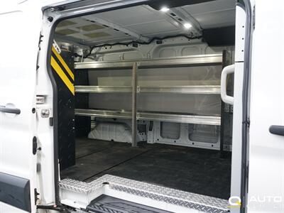 2020 Ford Transit   - Photo 4 - Lynnwood, WA 98036