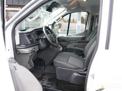 2020 Ford Transit   - Photo 13 - Lynnwood, WA 98036
