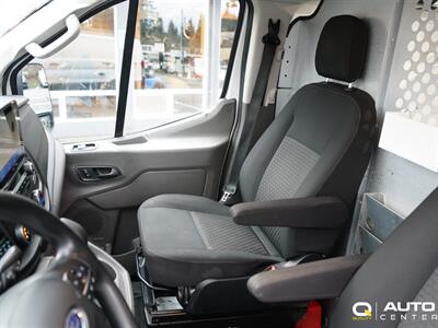 2020 Ford Transit   - Photo 22 - Lynnwood, WA 98036