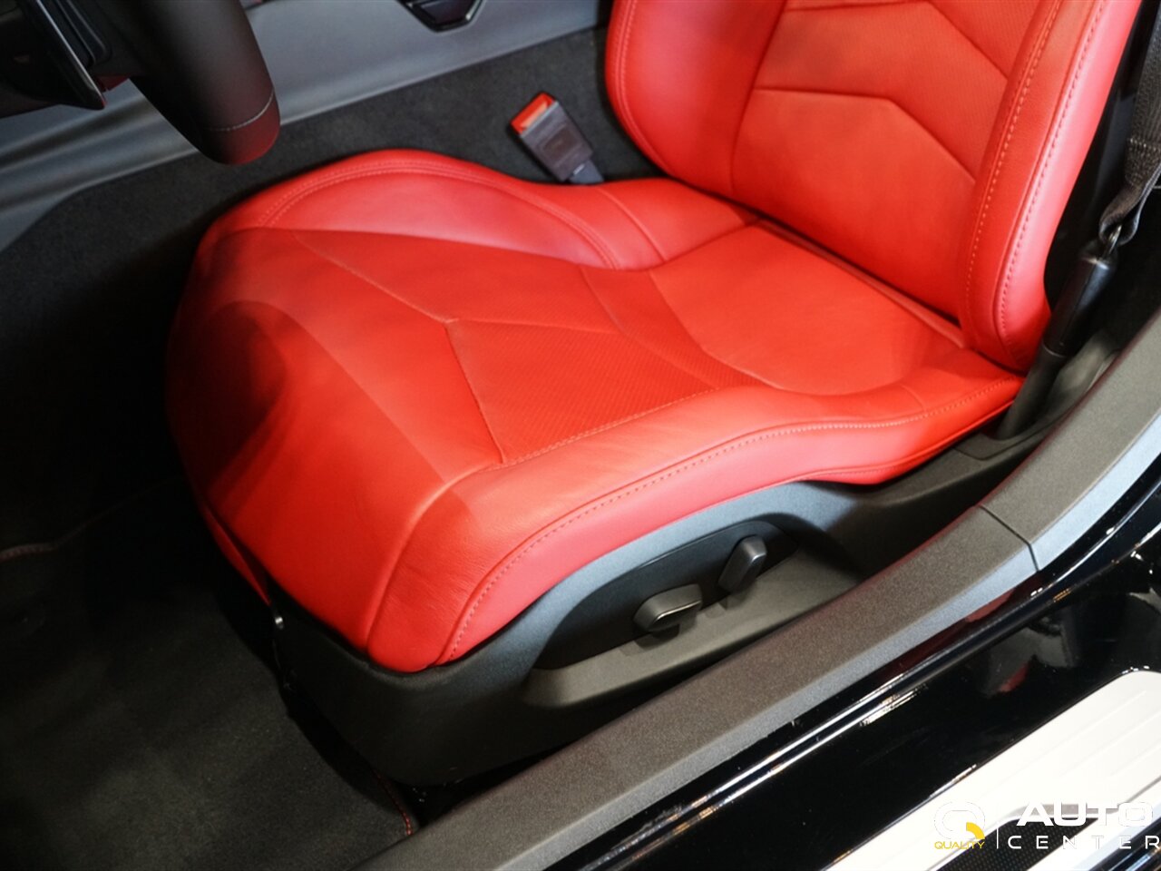 2023 Chevrolet Corvette Stingray 1LT - Photo 16 - Lynnwood, WA 98036