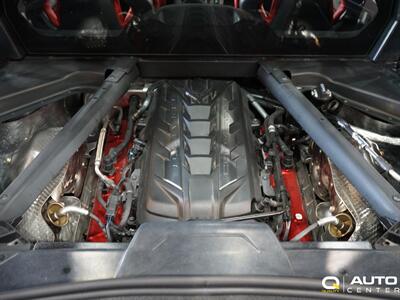2023 Chevrolet Corvette Stingray 1LT   - Photo 38 - Lynnwood, WA 98036