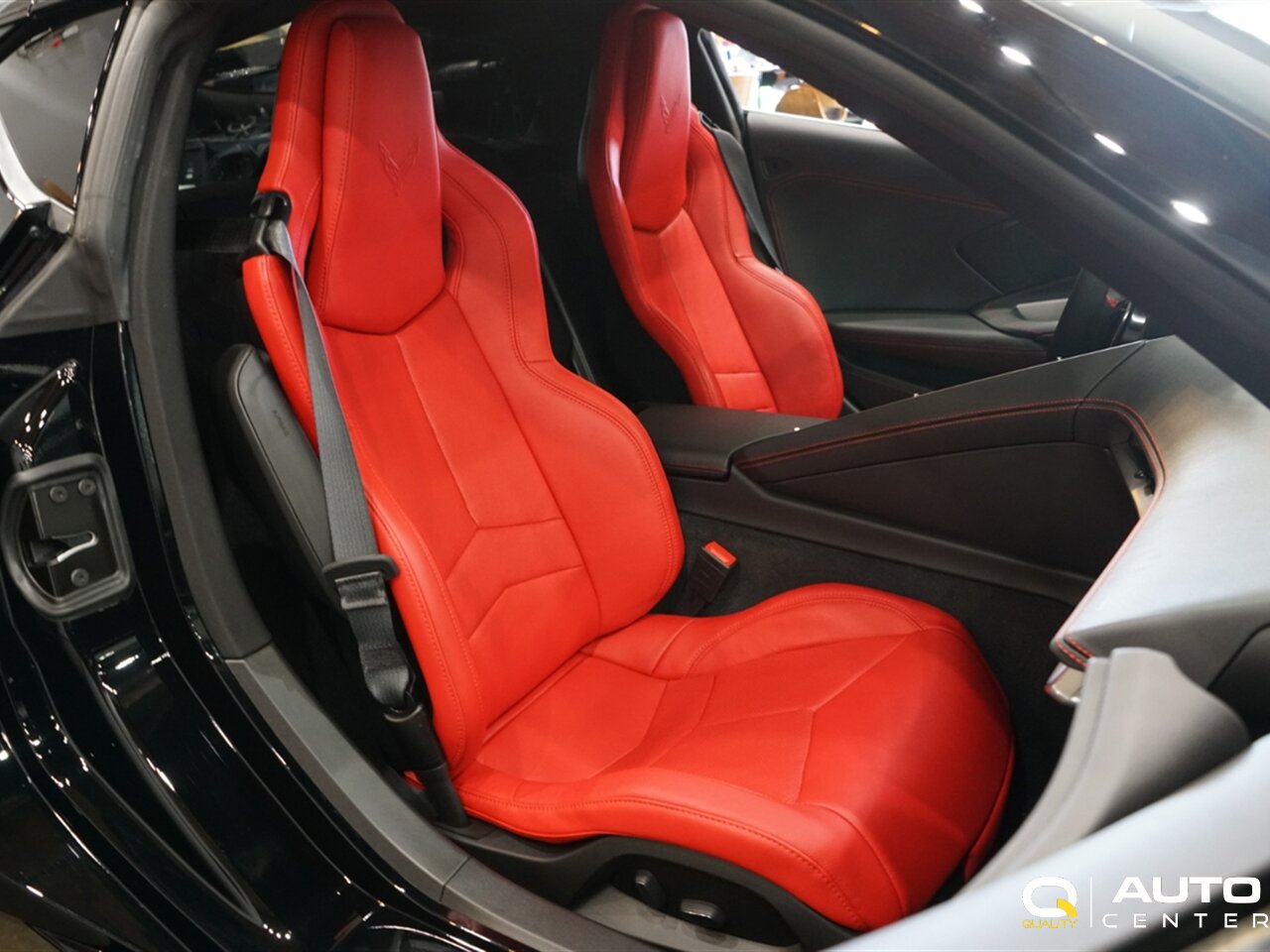 2023 Chevrolet Corvette Stingray 1LT - Photo 17 - Lynnwood, WA 98036