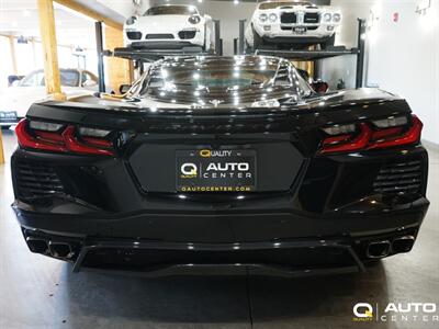 2023 Chevrolet Corvette Stingray 1LT   - Photo 5 - Lynnwood, WA 98036