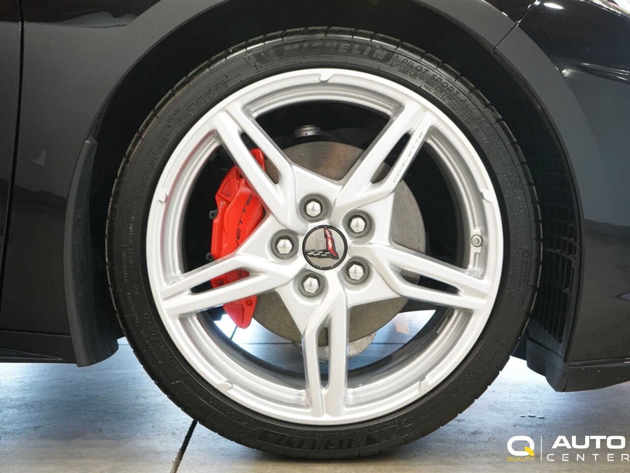 2023 Chevrolet Corvette Stingray 1LT - Photo 10 - Lynnwood, WA 98036