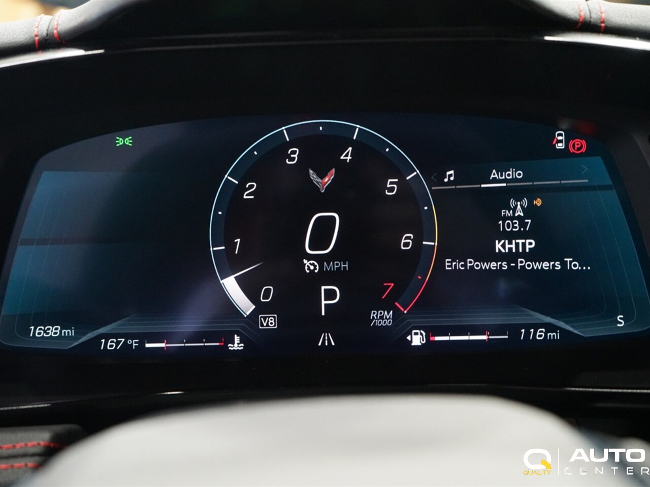 2023 Chevrolet Corvette Stingray 1LT - Photo 32 - Lynnwood, WA 98036