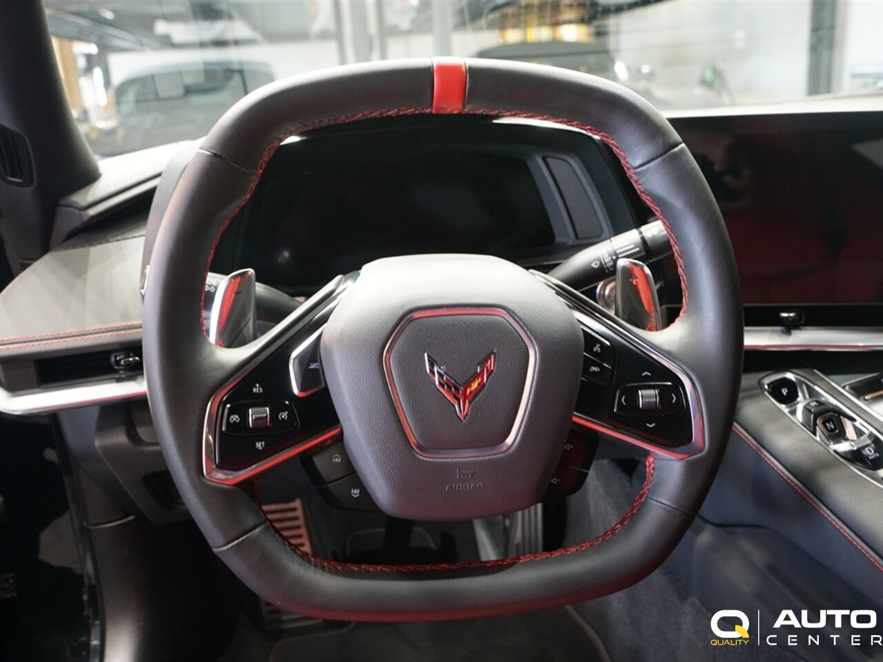 2023 Chevrolet Corvette Stingray 1LT - Photo 21 - Lynnwood, WA 98036