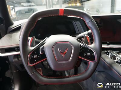 2023 Chevrolet Corvette Stingray 1LT   - Photo 21 - Lynnwood, WA 98036