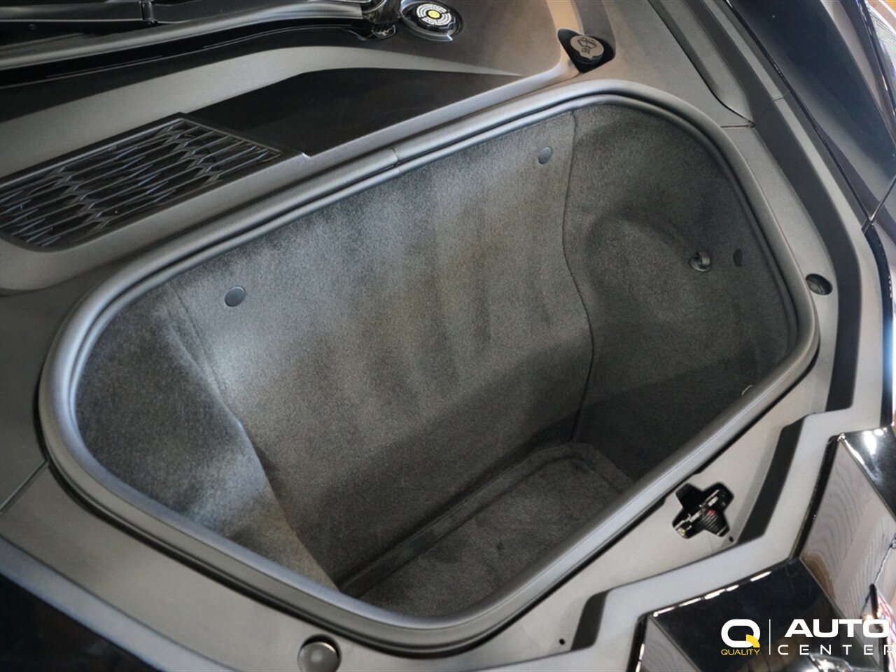 2023 Chevrolet Corvette Stingray 1LT - Photo 36 - Lynnwood, WA 98036