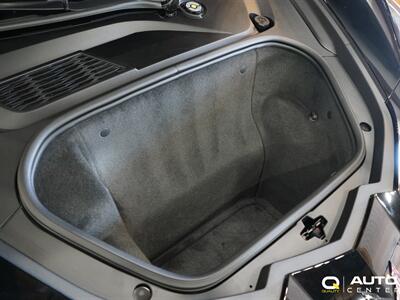 2023 Chevrolet Corvette Stingray 1LT   - Photo 36 - Lynnwood, WA 98036