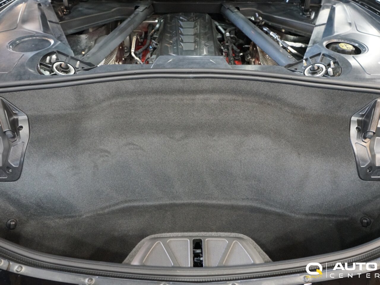 2023 Chevrolet Corvette Stingray 1LT - Photo 39 - Lynnwood, WA 98036