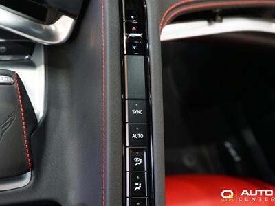 2023 Chevrolet Corvette Stingray 1LT   - Photo 28 - Lynnwood, WA 98036