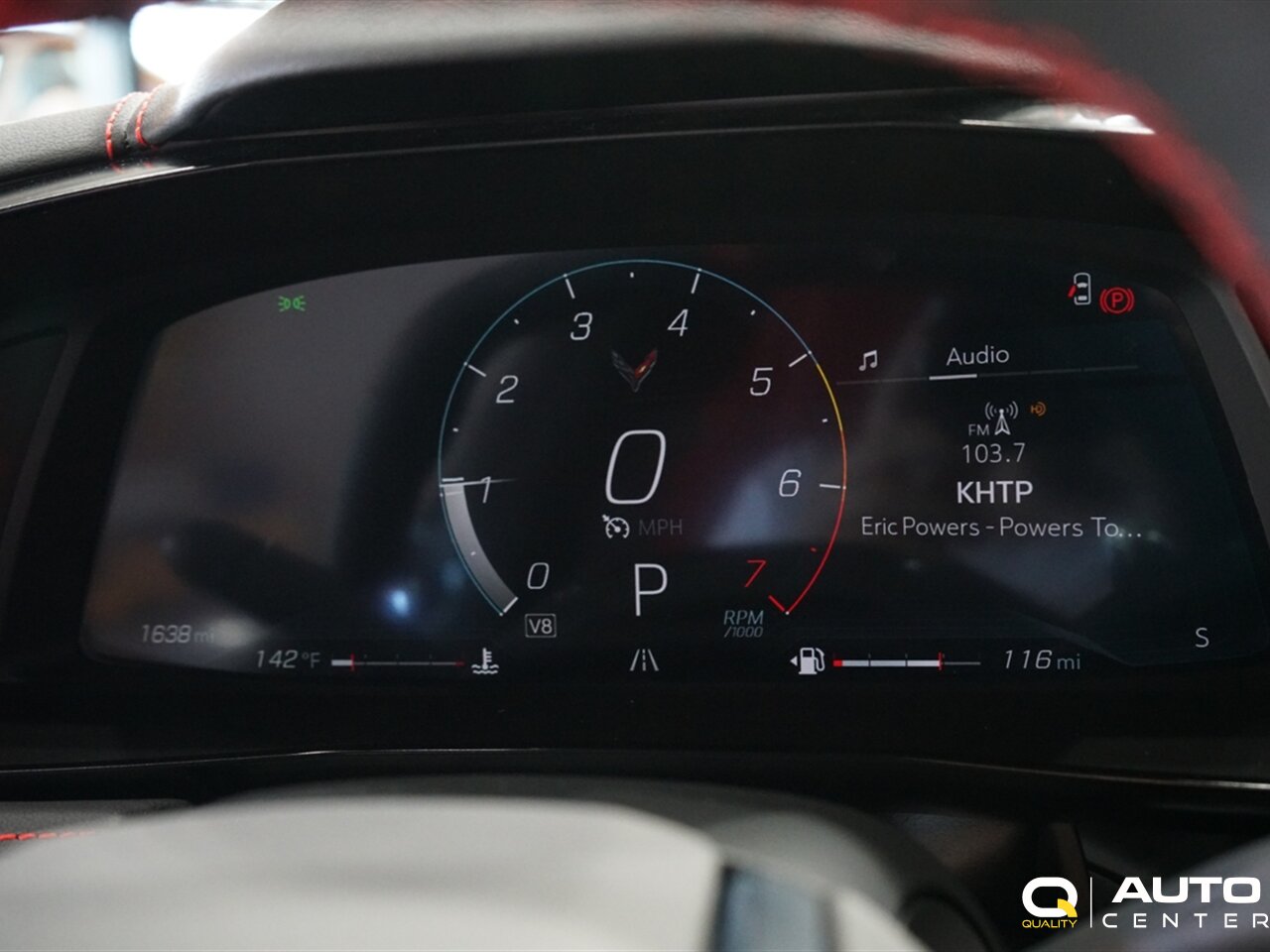 2023 Chevrolet Corvette Stingray 1LT - Photo 31 - Lynnwood, WA 98036