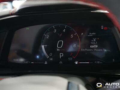 2023 Chevrolet Corvette Stingray 1LT   - Photo 31 - Lynnwood, WA 98036