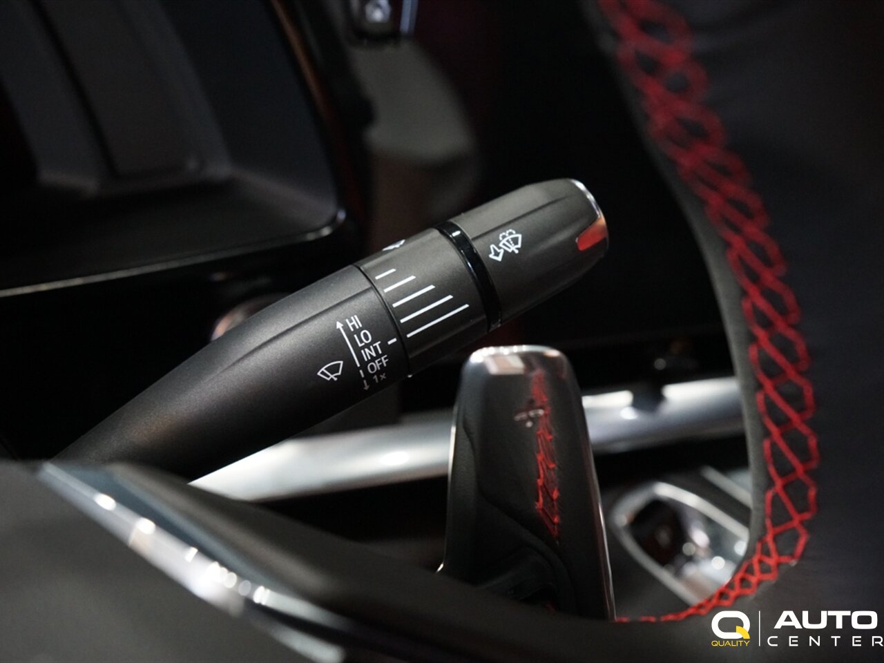 2023 Chevrolet Corvette Stingray 1LT - Photo 25 - Lynnwood, WA 98036