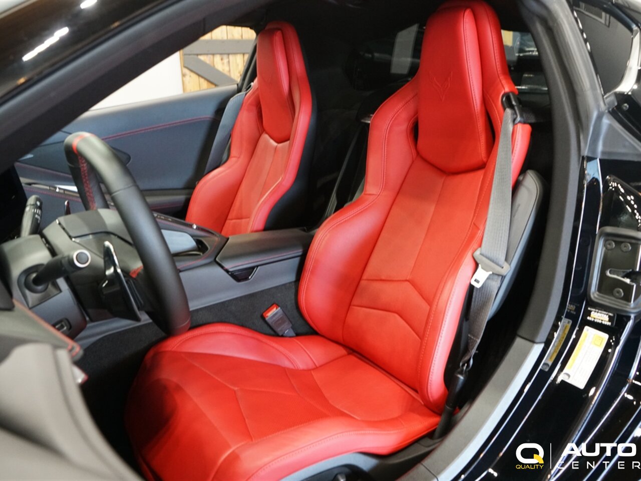 2023 Chevrolet Corvette Stingray 1LT - Photo 14 - Lynnwood, WA 98036