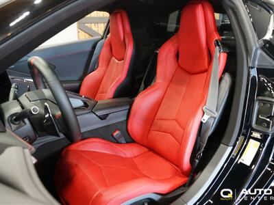 2023 Chevrolet Corvette Stingray 1LT   - Photo 14 - Lynnwood, WA 98036