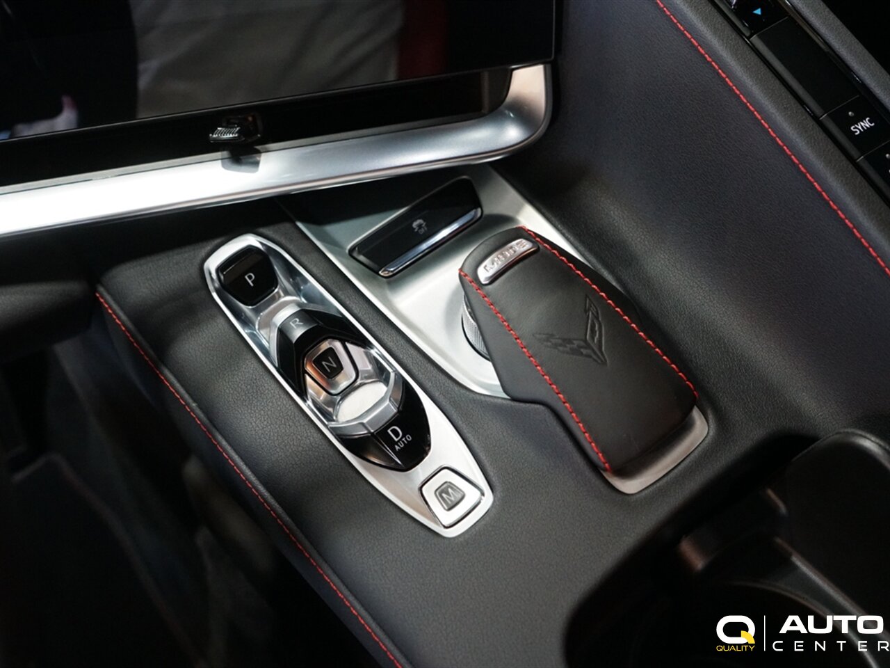 2023 Chevrolet Corvette Stingray 1LT - Photo 27 - Lynnwood, WA 98036