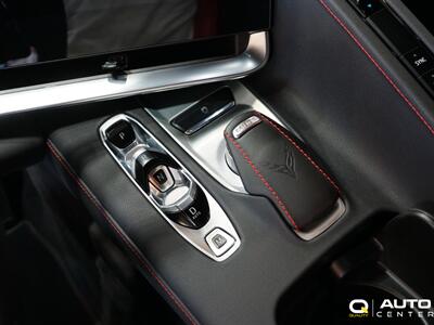 2023 Chevrolet Corvette Stingray 1LT   - Photo 27 - Lynnwood, WA 98036