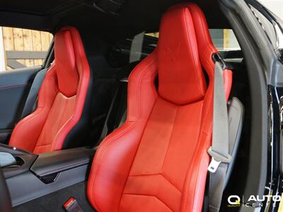2023 Chevrolet Corvette Stingray 1LT   - Photo 15 - Lynnwood, WA 98036