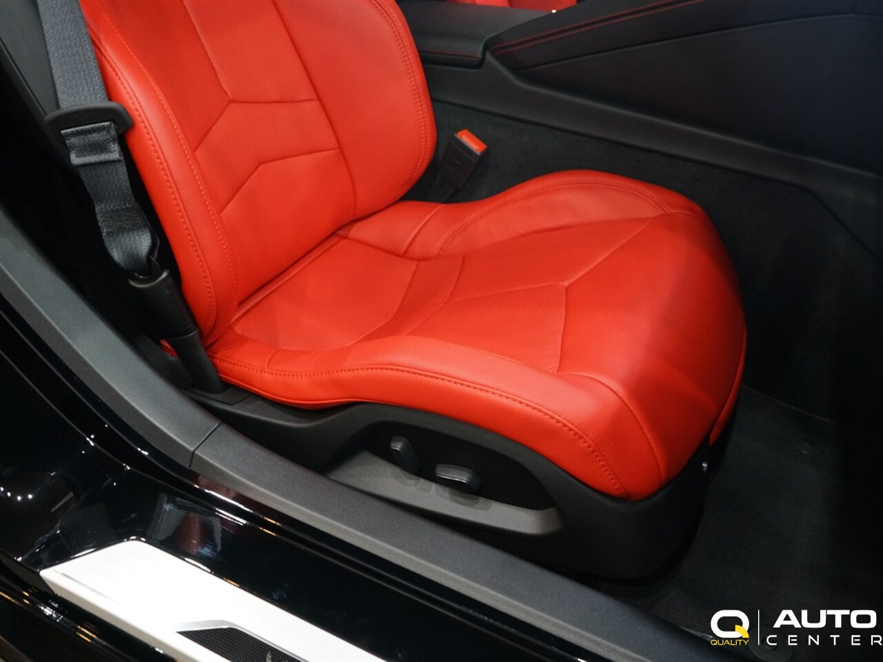 2023 Chevrolet Corvette Stingray 1LT - Photo 19 - Lynnwood, WA 98036