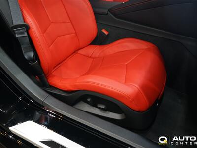 2023 Chevrolet Corvette Stingray 1LT   - Photo 19 - Lynnwood, WA 98036