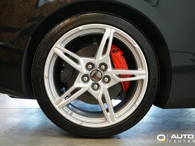 2023 Chevrolet Corvette Stingray 1LT   - Photo 9 - Lynnwood, WA 98036