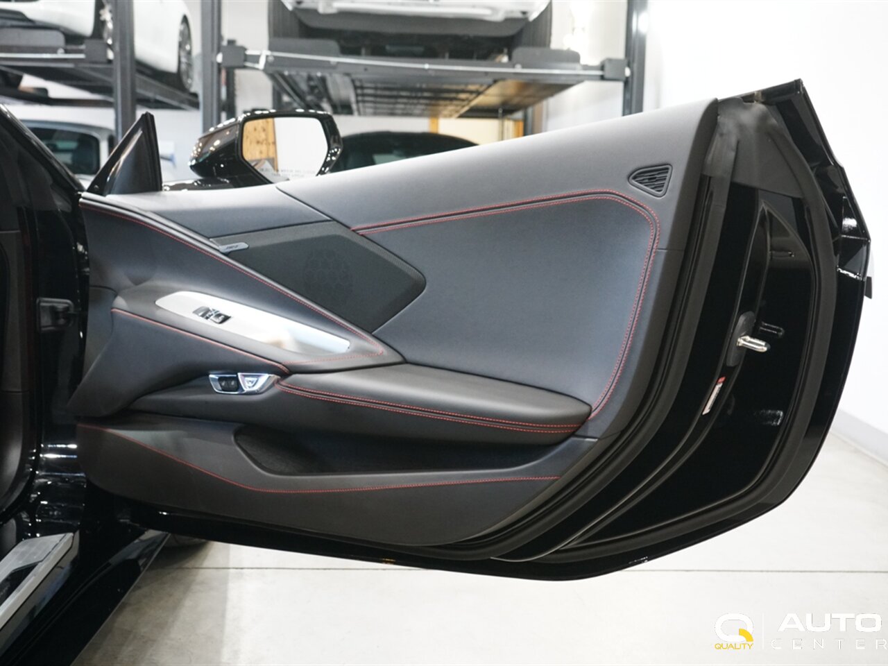 2023 Chevrolet Corvette Stingray 1LT - Photo 13 - Lynnwood, WA 98036