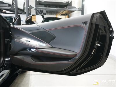 2023 Chevrolet Corvette Stingray 1LT   - Photo 13 - Lynnwood, WA 98036