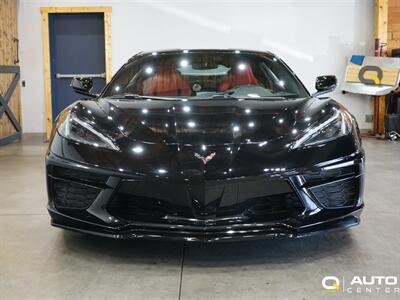 2023 Chevrolet Corvette Stingray 1LT   - Photo 2 - Lynnwood, WA 98036