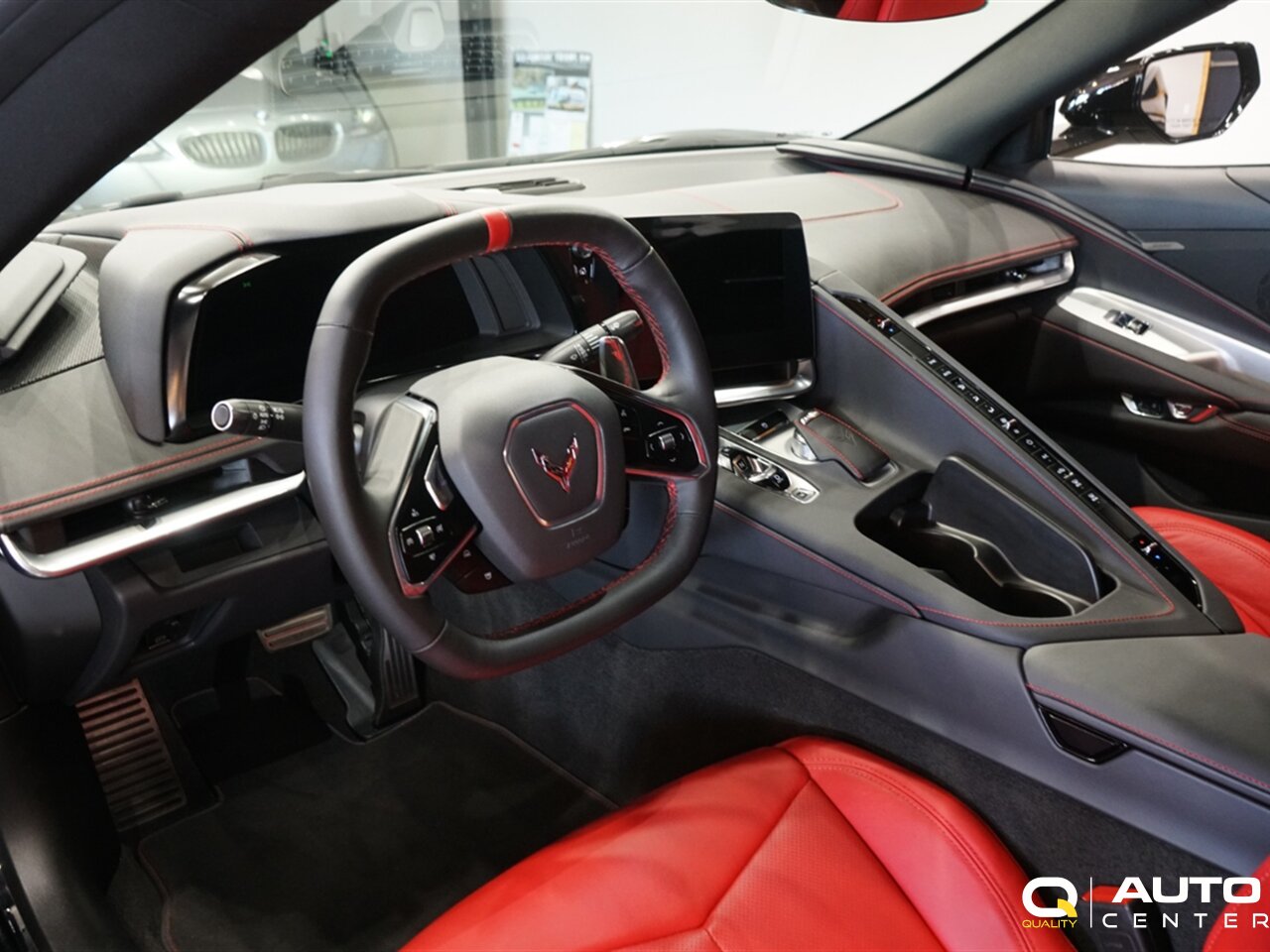 2023 Chevrolet Corvette Stingray 1LT - Photo 20 - Lynnwood, WA 98036