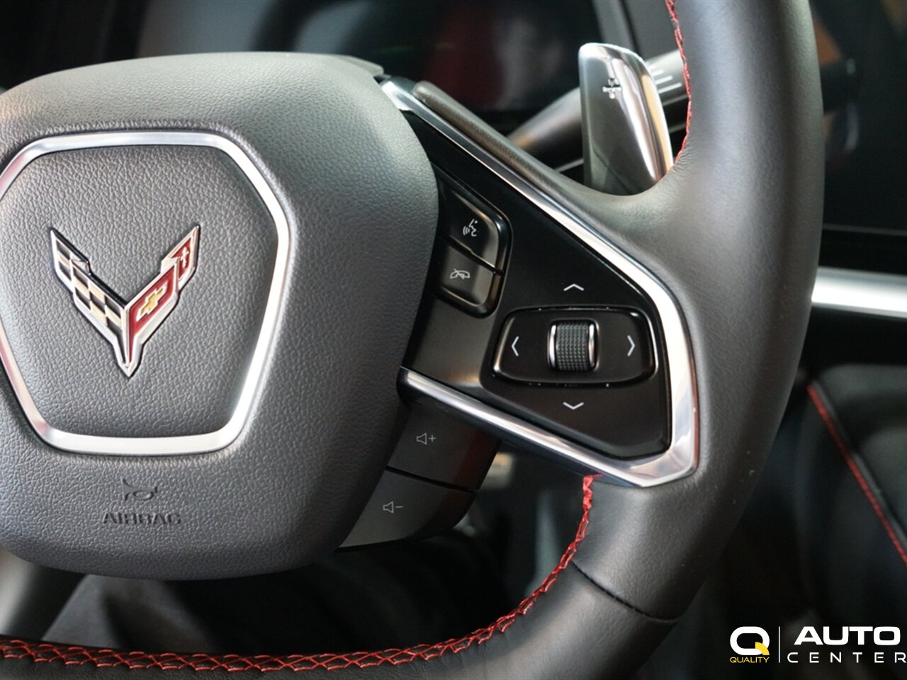 2023 Chevrolet Corvette Stingray 1LT - Photo 23 - Lynnwood, WA 98036