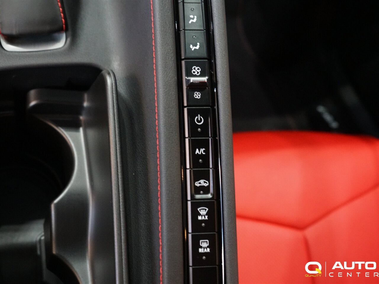 2023 Chevrolet Corvette Stingray 1LT - Photo 29 - Lynnwood, WA 98036